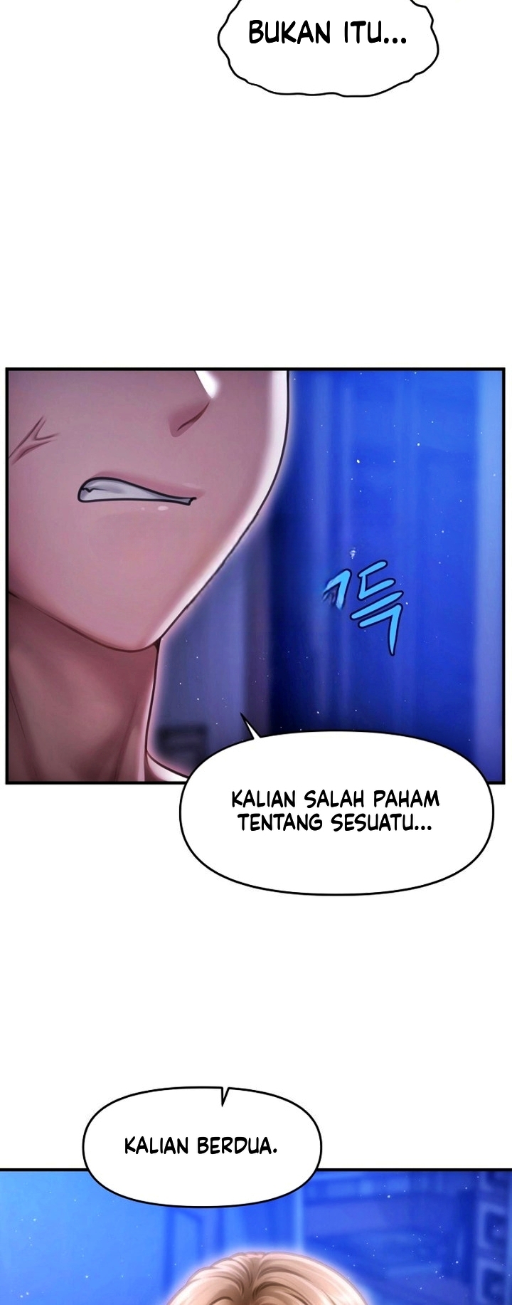 Ayah Tunggal Yang Mempesona Chapter 18