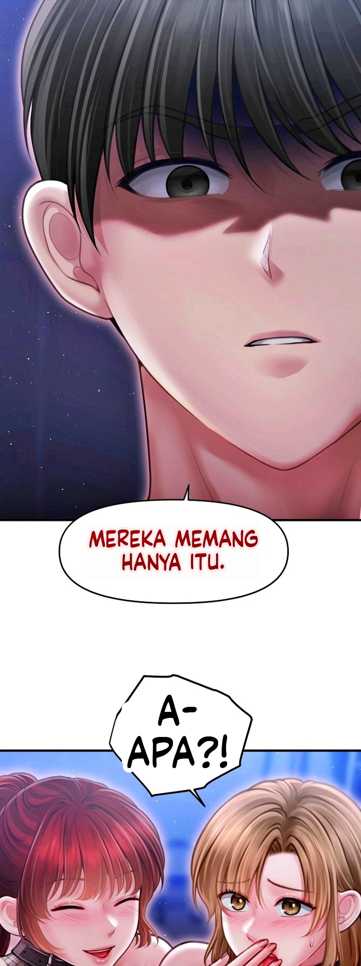 Ayah Tunggal Yang Mempesona Chapter 18