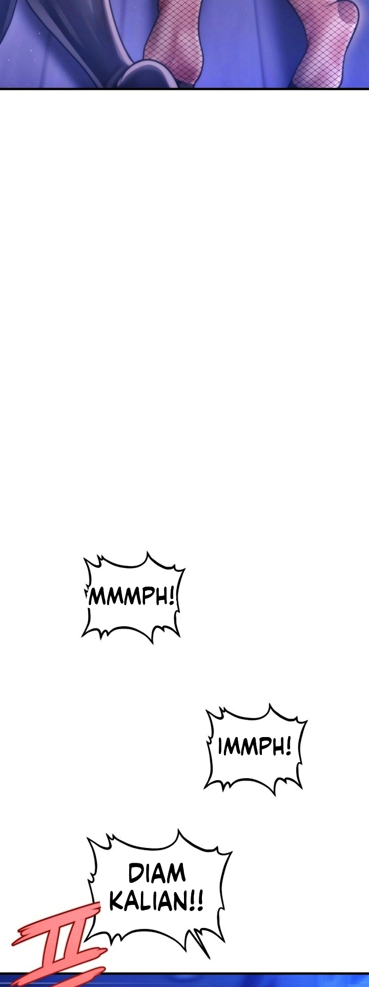 Ayah Tunggal Yang Mempesona Chapter 18