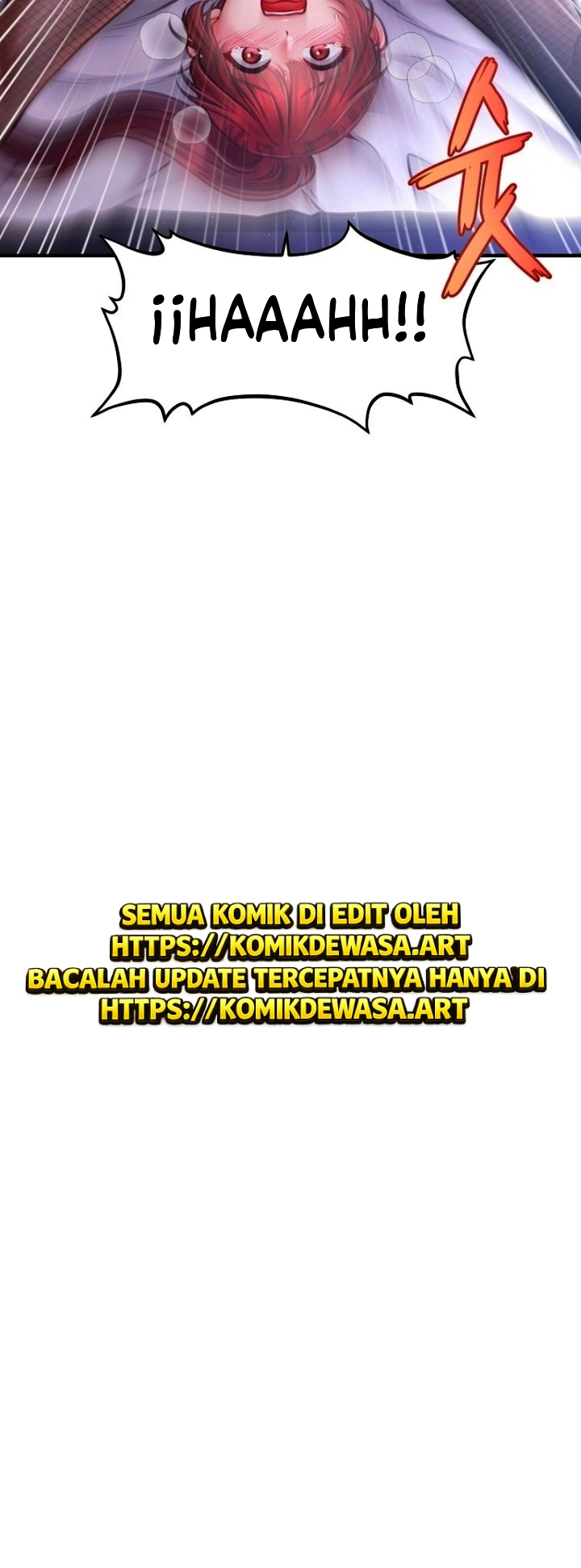 Ayah Tunggal Yang Mempesona Chapter 18