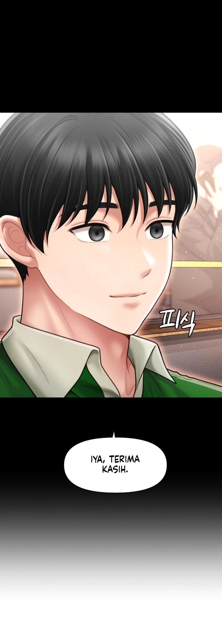 Ayah Tunggal Yang Mempesona Chapter 19