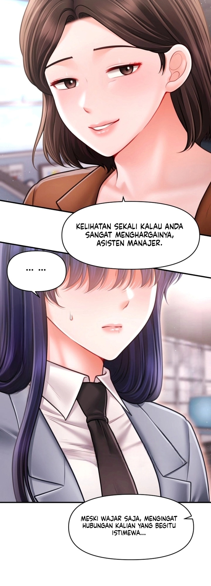 Ayah Tunggal Yang Mempesona Chapter 19