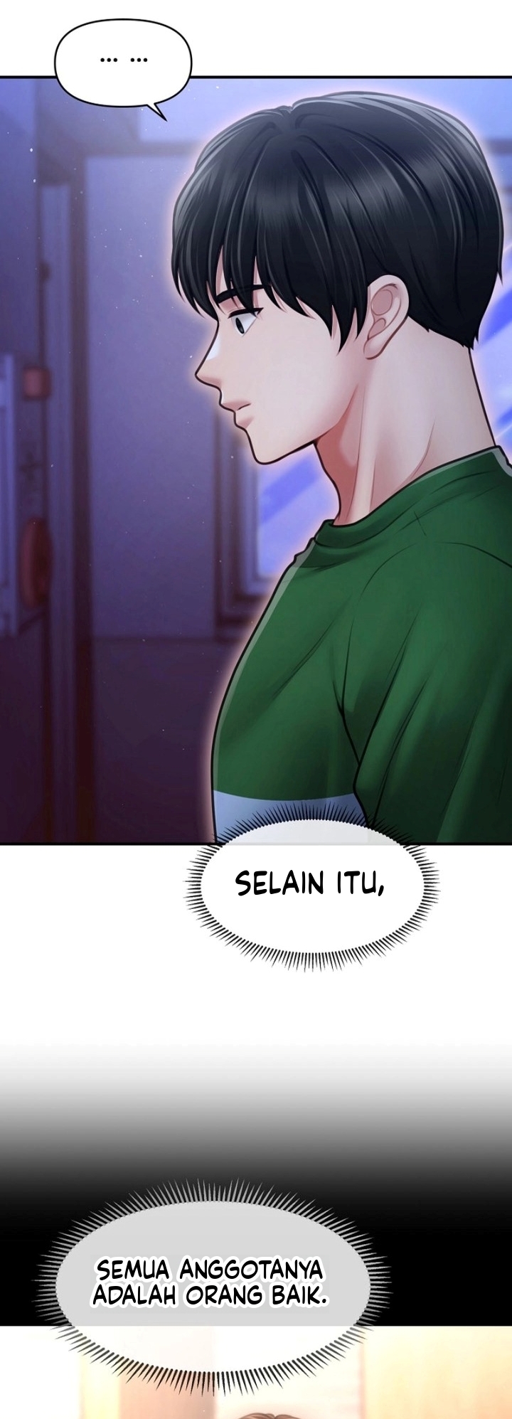 Ayah Tunggal Yang Mempesona Chapter 19