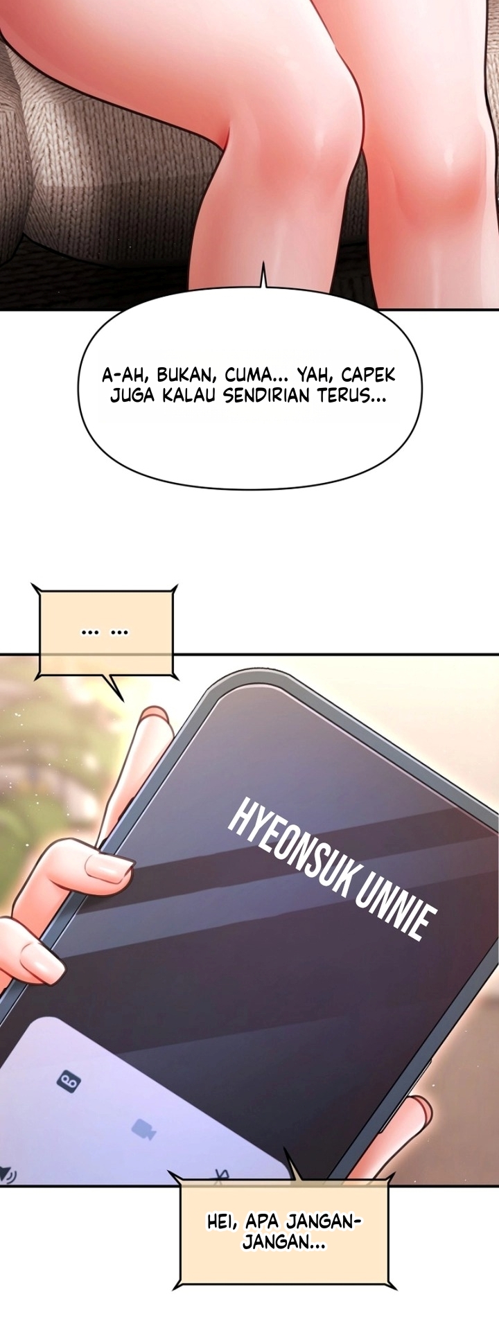 Ayah Tunggal Yang Mempesona Chapter 19