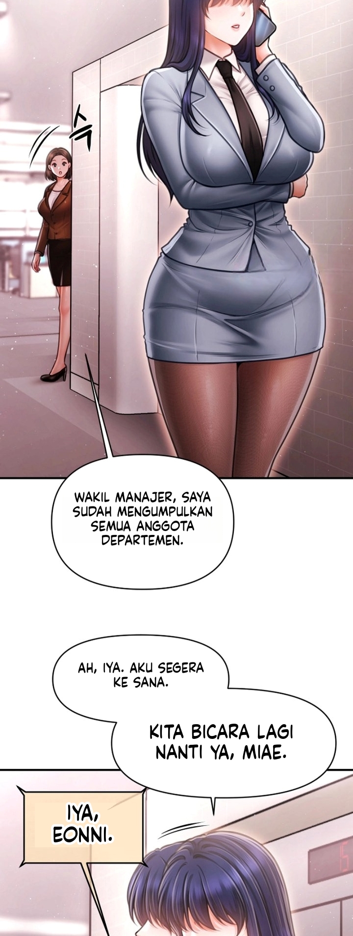 Ayah Tunggal Yang Mempesona Chapter 19