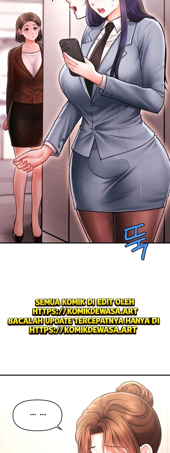 Ayah Tunggal Yang Mempesona Chapter 19