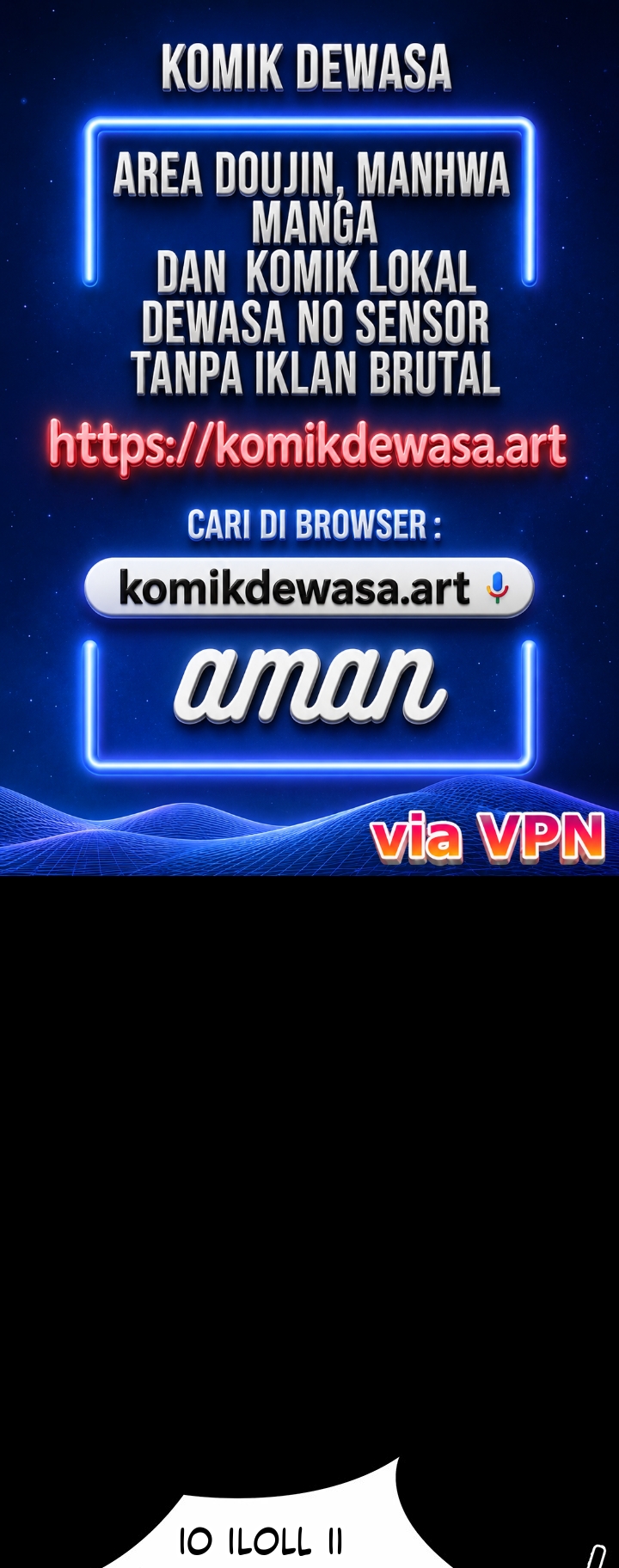 Kecil Tapi disukai Wanita Chapter 56