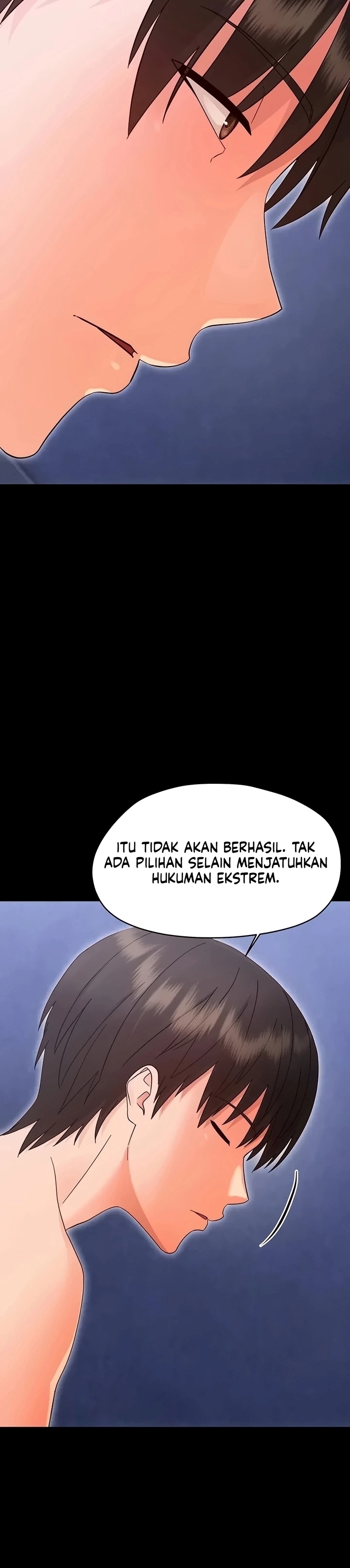 Kecil Tapi disukai Wanita Chapter 56