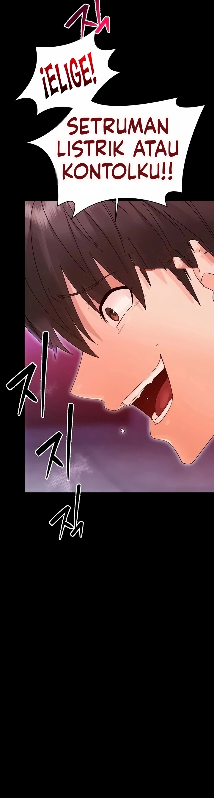 Kecil Tapi disukai Wanita Chapter 56