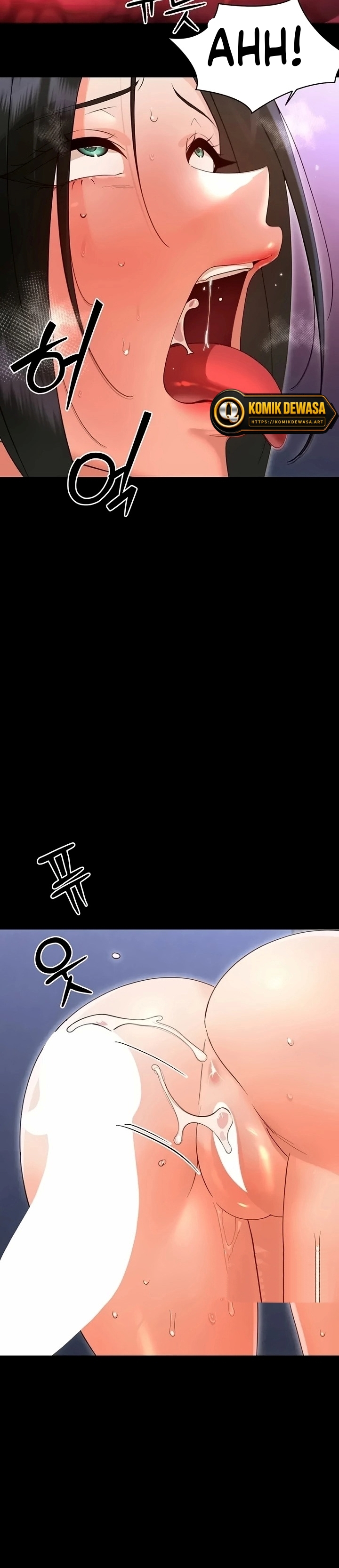 Kecil Tapi disukai Wanita Chapter 56