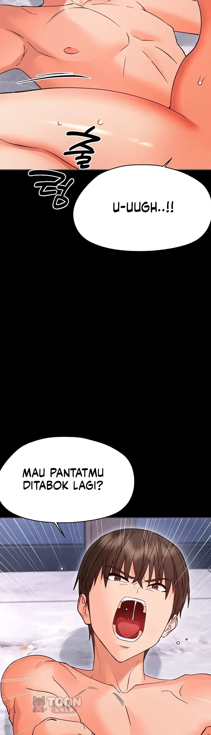 Kecil Tapi disukai Wanita Chapter 57