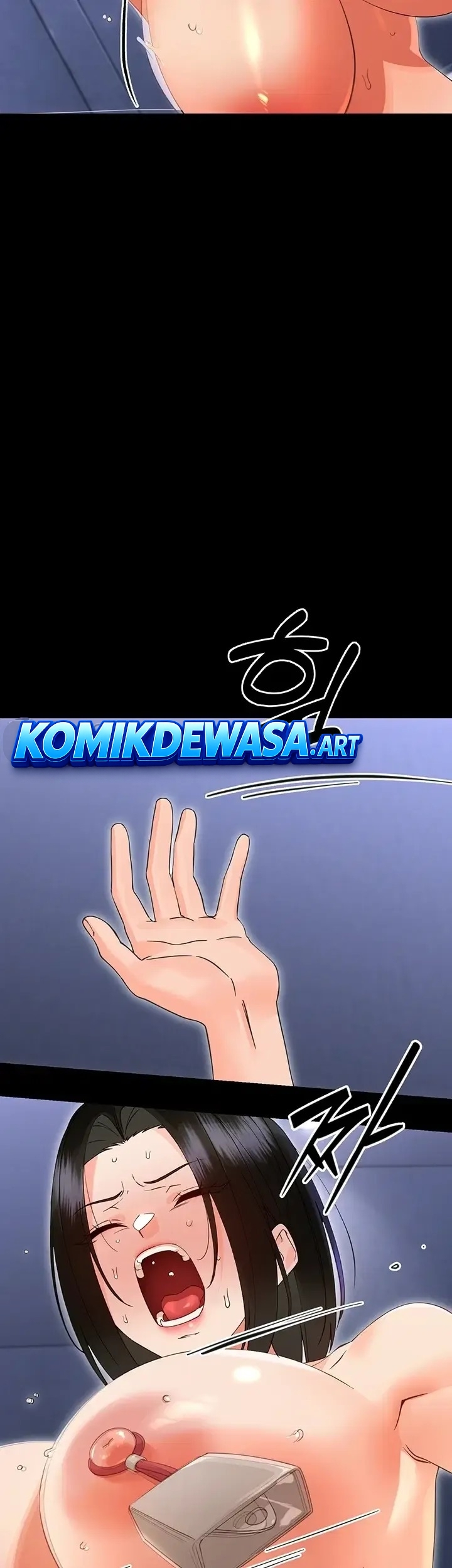 Kecil Tapi disukai Wanita Chapter 57