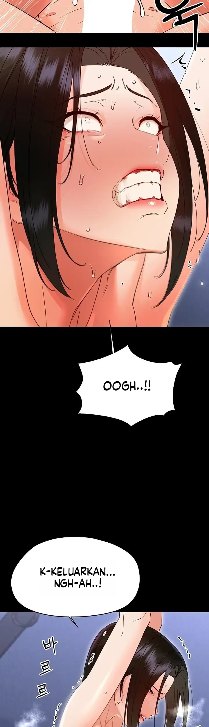 Kecil Tapi disukai Wanita Chapter 57