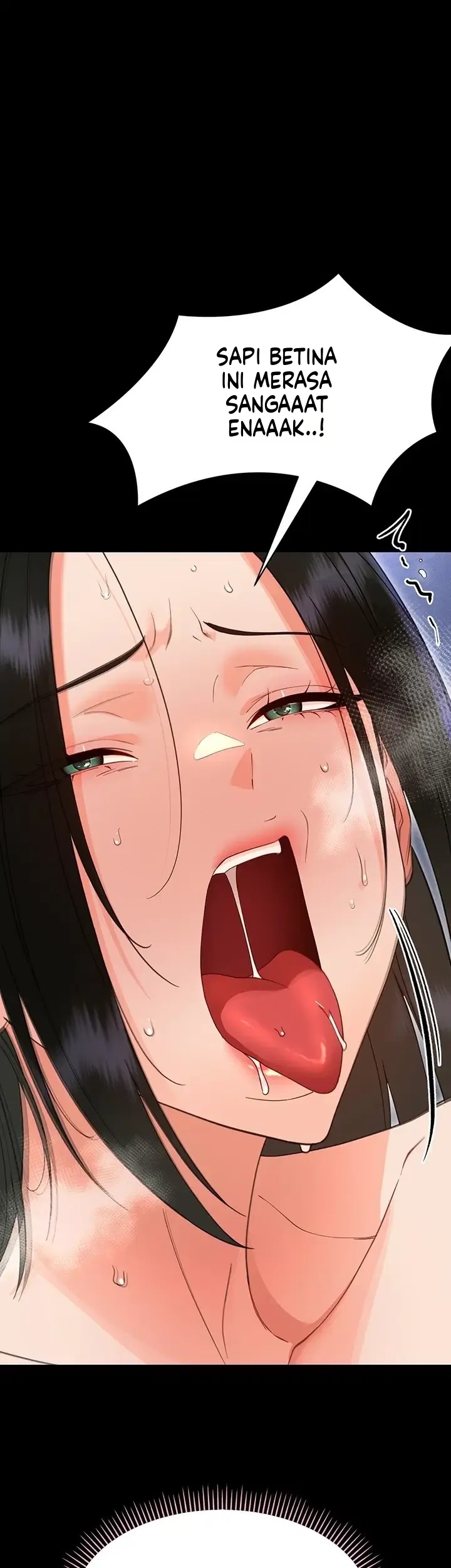Kecil Tapi disukai Wanita Chapter 57