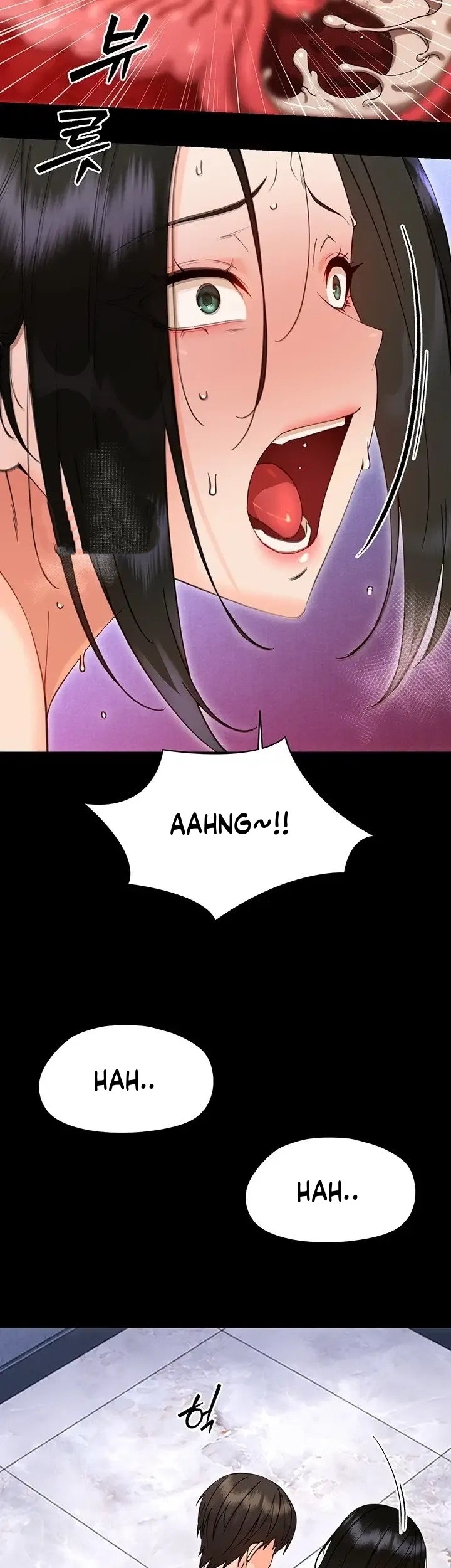 Kecil Tapi disukai Wanita Chapter 57