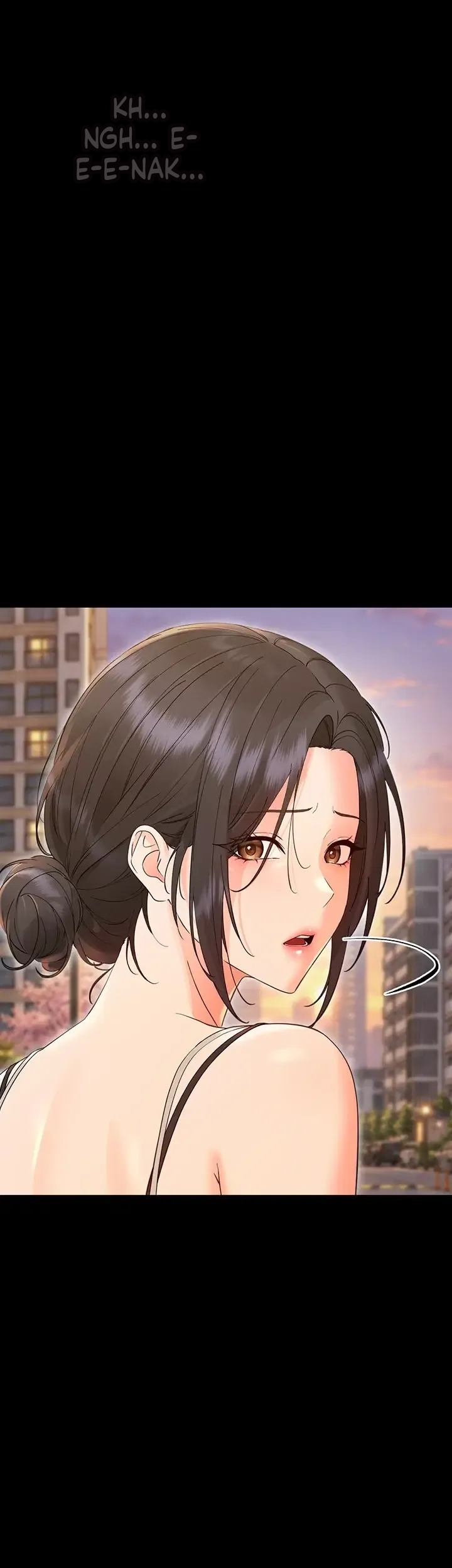 Kecil Tapi disukai Wanita Chapter 57