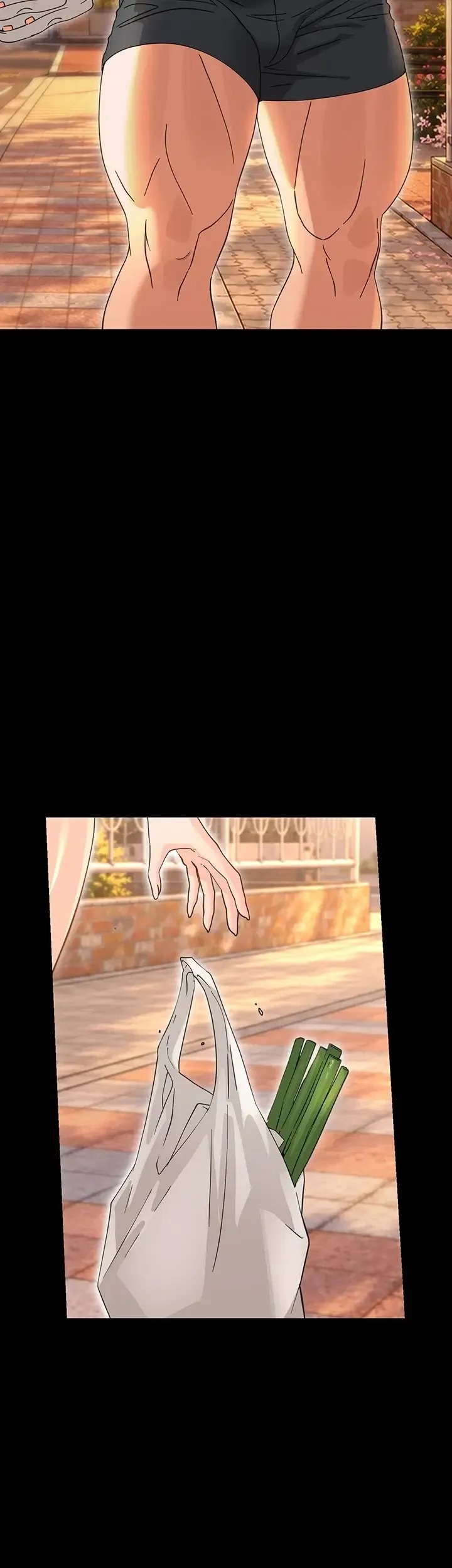 Kecil Tapi disukai Wanita Chapter 57