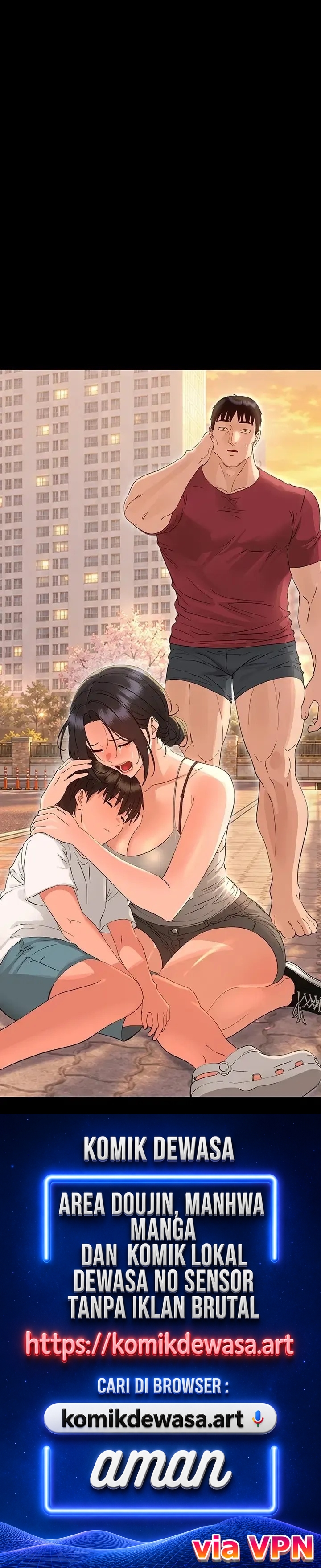Kecil Tapi disukai Wanita Chapter 57