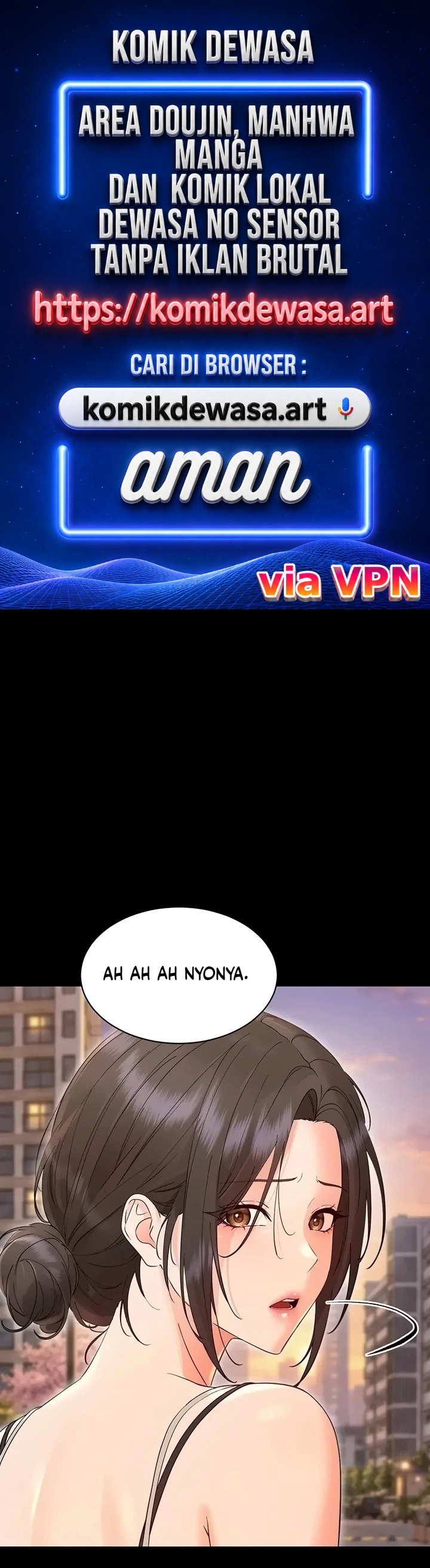 Kecil Tapi disukai Wanita Chapter 58
