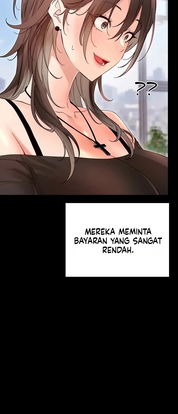 Kecil Tapi disukai Wanita Chapter 58