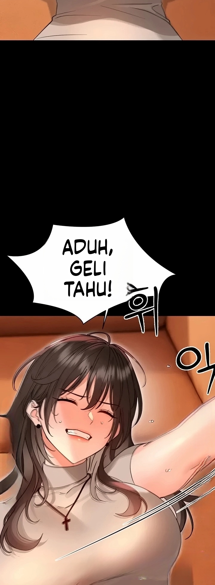 Kecil Tapi disukai Wanita Chapter 58