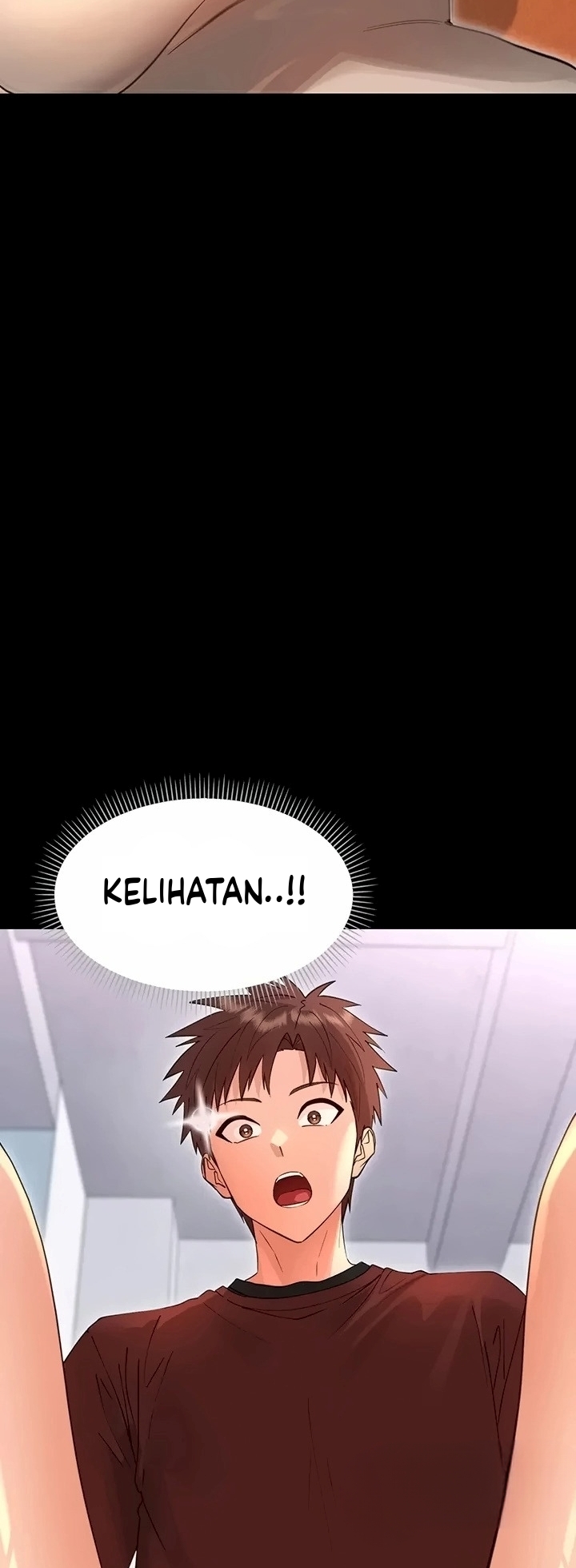 Kecil Tapi disukai Wanita Chapter 58