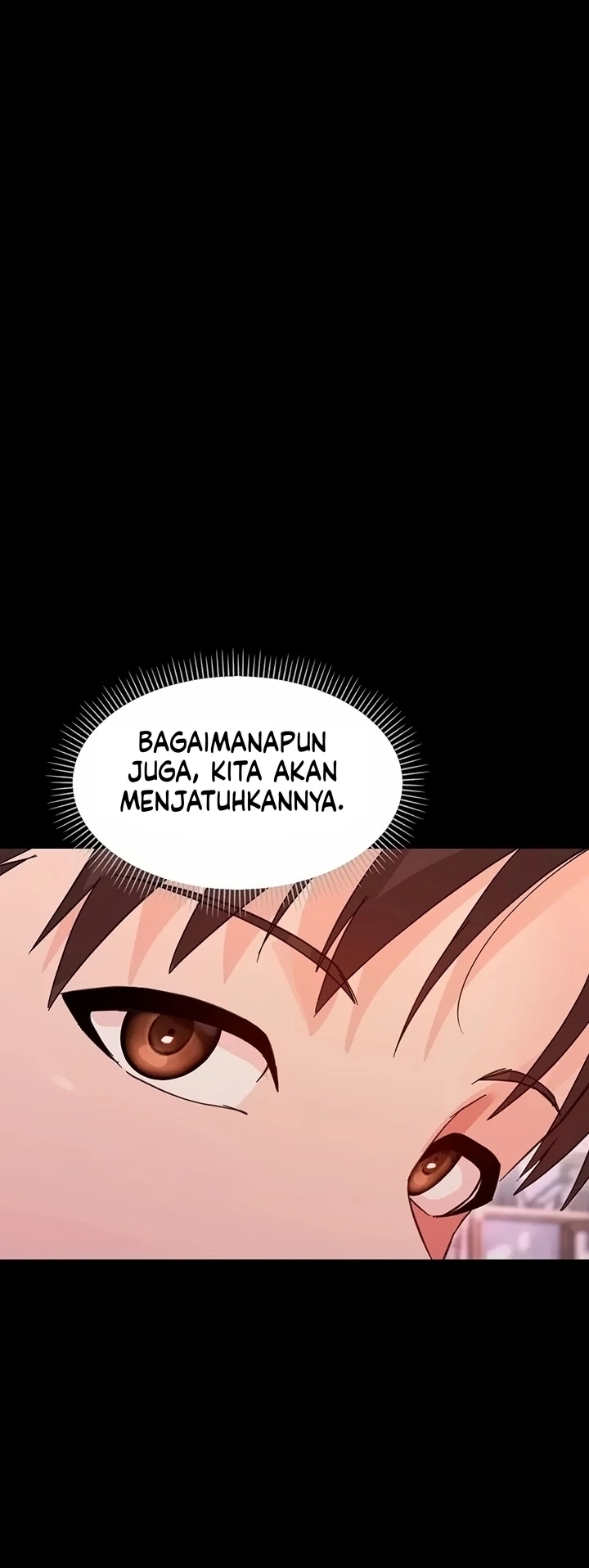 Kecil Tapi disukai Wanita Chapter 58