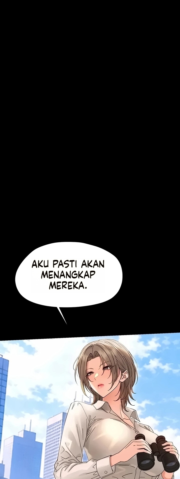 Kecil Tapi disukai Wanita Chapter 58