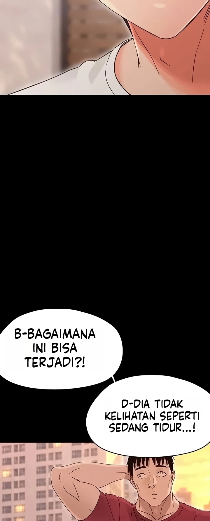 Kecil Tapi disukai Wanita Chapter 58