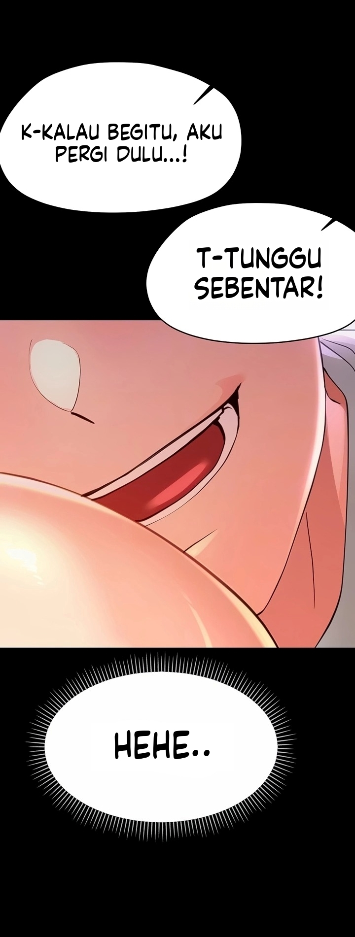 Kecil Tapi disukai Wanita Chapter 58