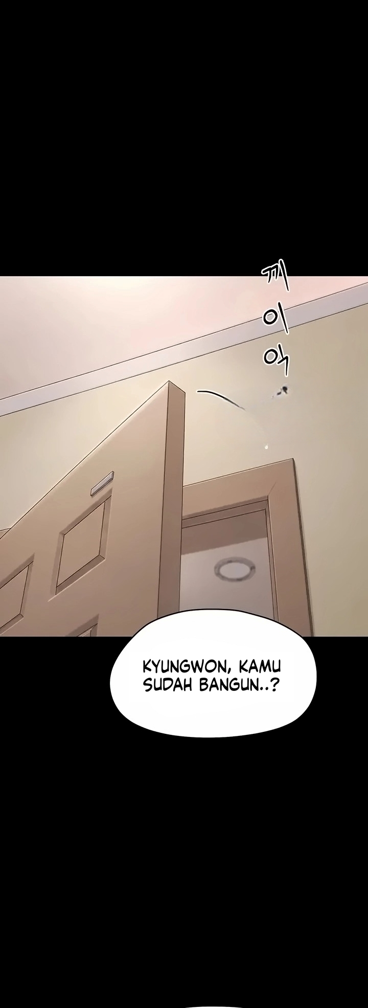 Kecil Tapi disukai Wanita Chapter 58