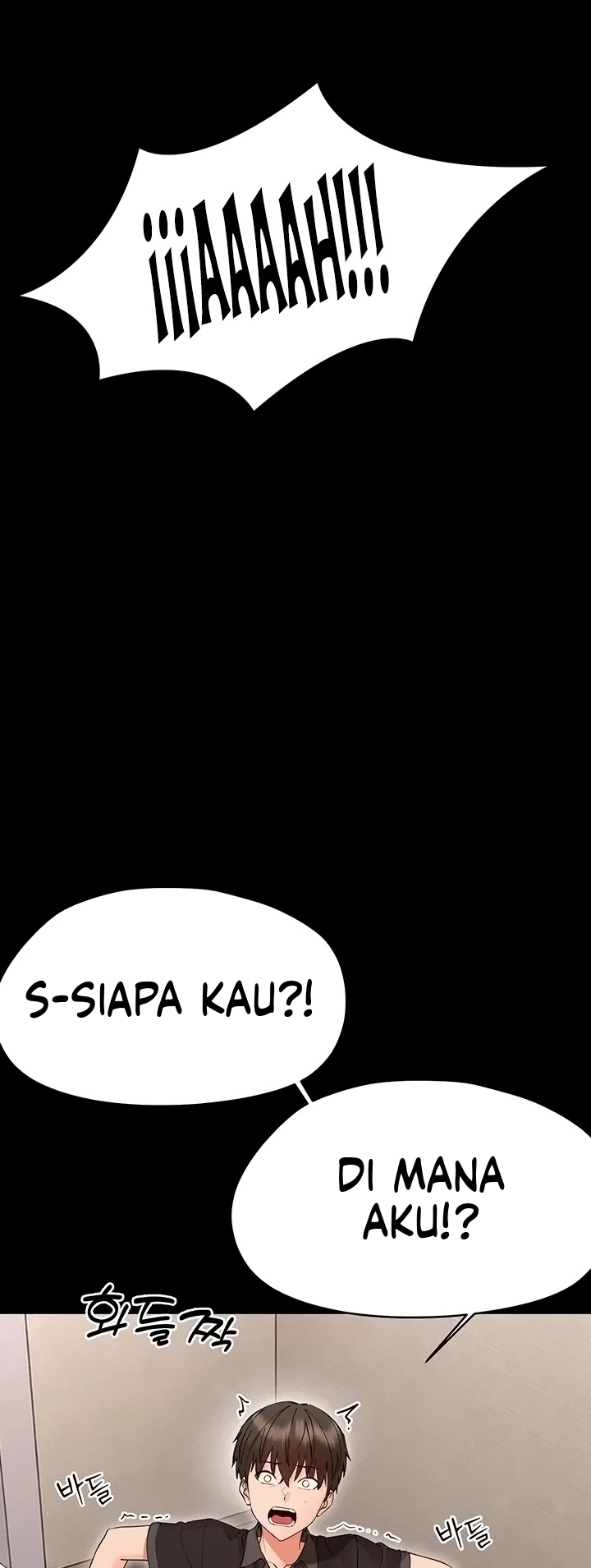 Kecil Tapi disukai Wanita Chapter 58