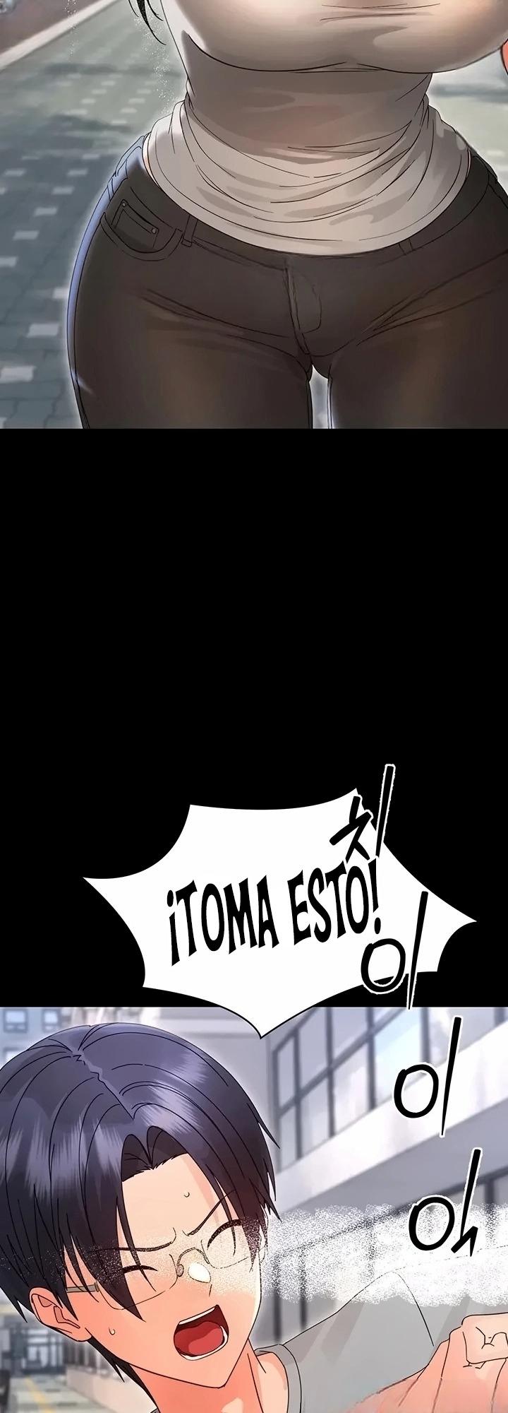 Kecil Tapi disukai Wanita Chapter 58