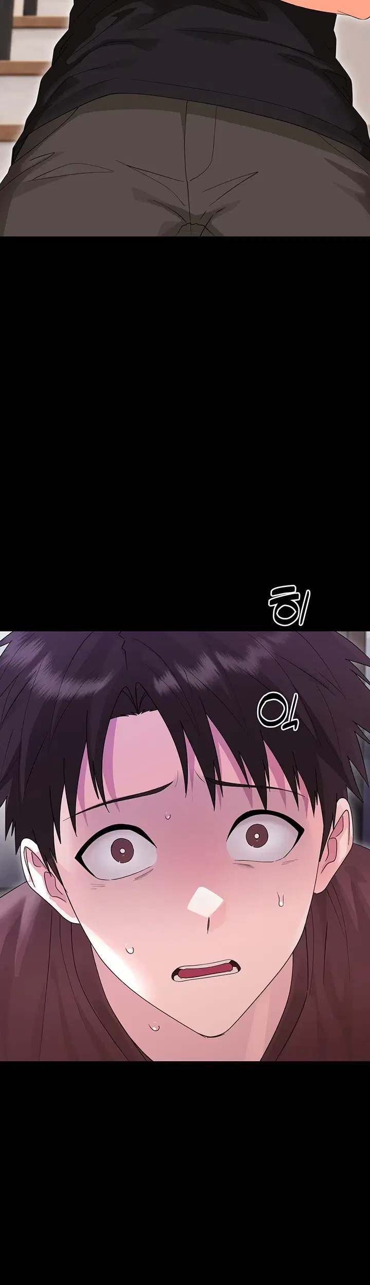 Kecil Tapi disukai Wanita Chapter 59