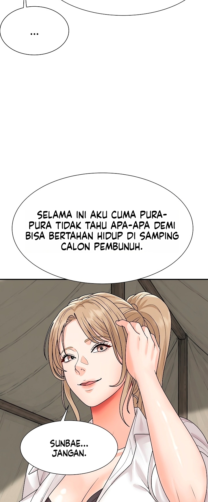 Pemilik Pulau Terpencil Chapter 34