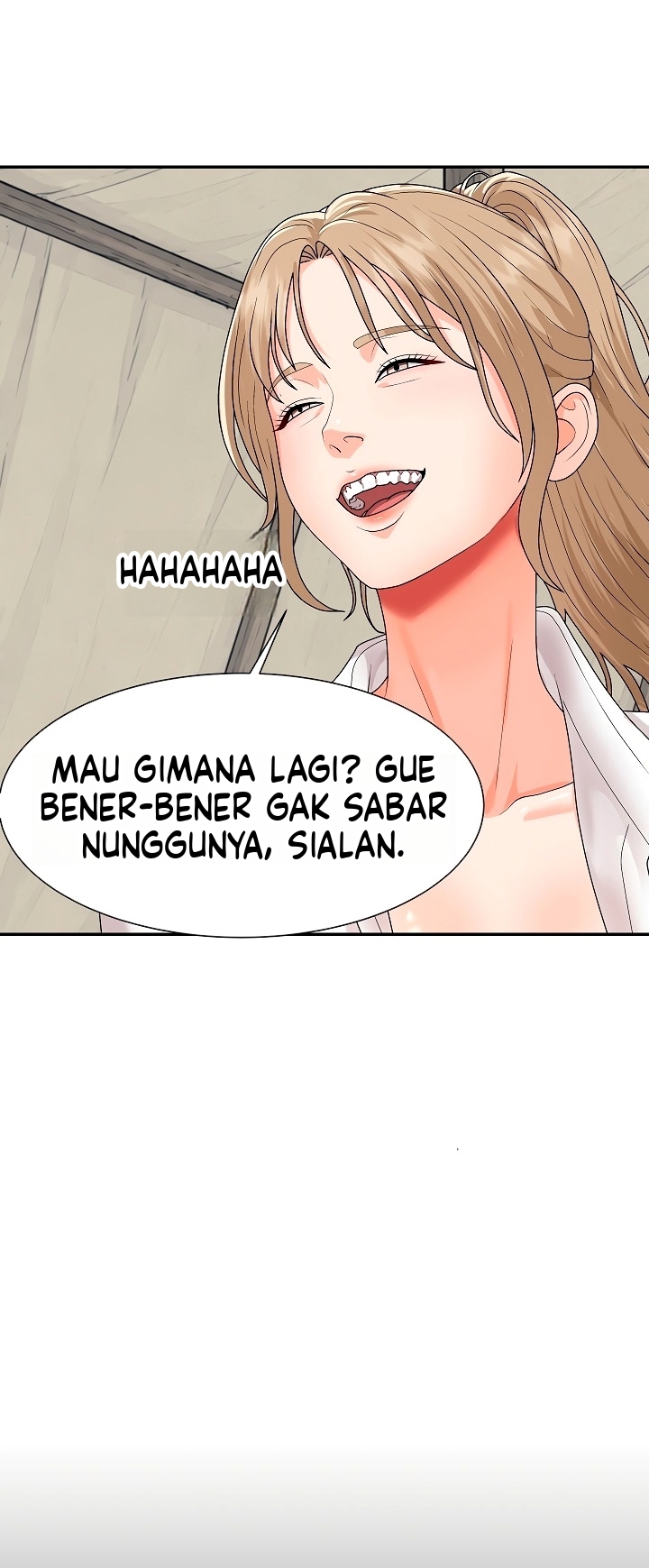 Pemilik Pulau Terpencil Chapter 34