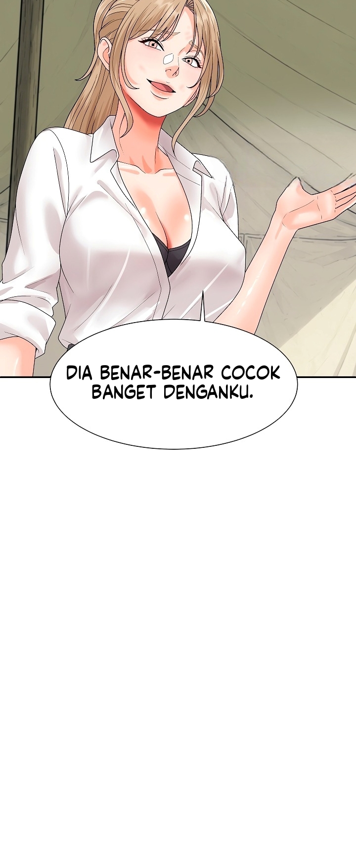 Pemilik Pulau Terpencil Chapter 34