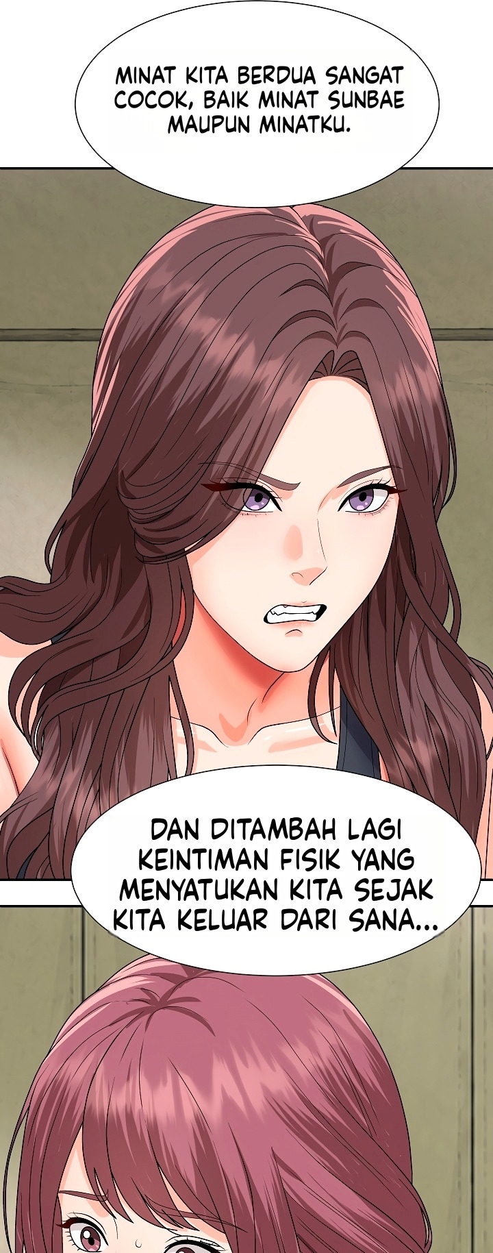 Pemilik Pulau Terpencil Chapter 34