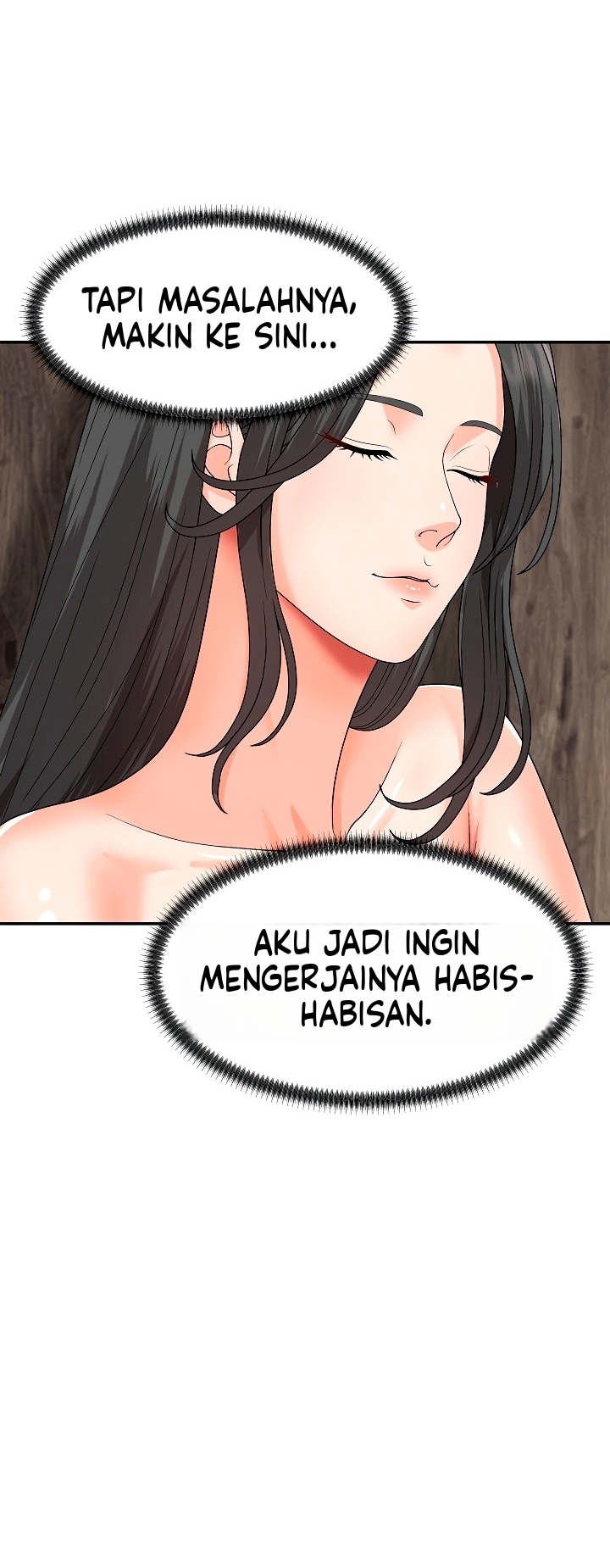Pemilik Pulau Terpencil Chapter 34
