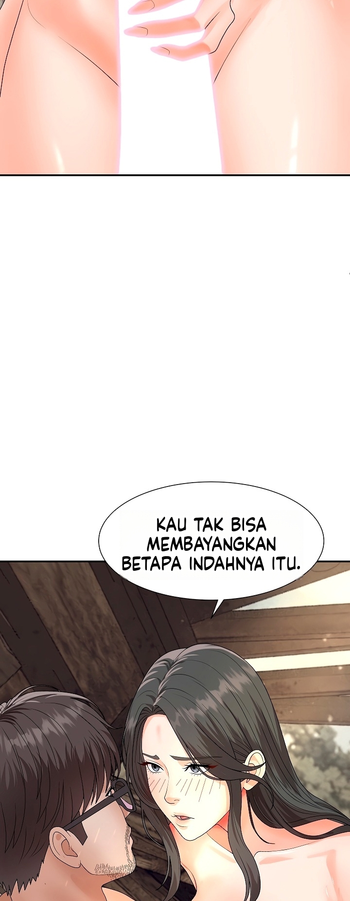 Pemilik Pulau Terpencil Chapter 34