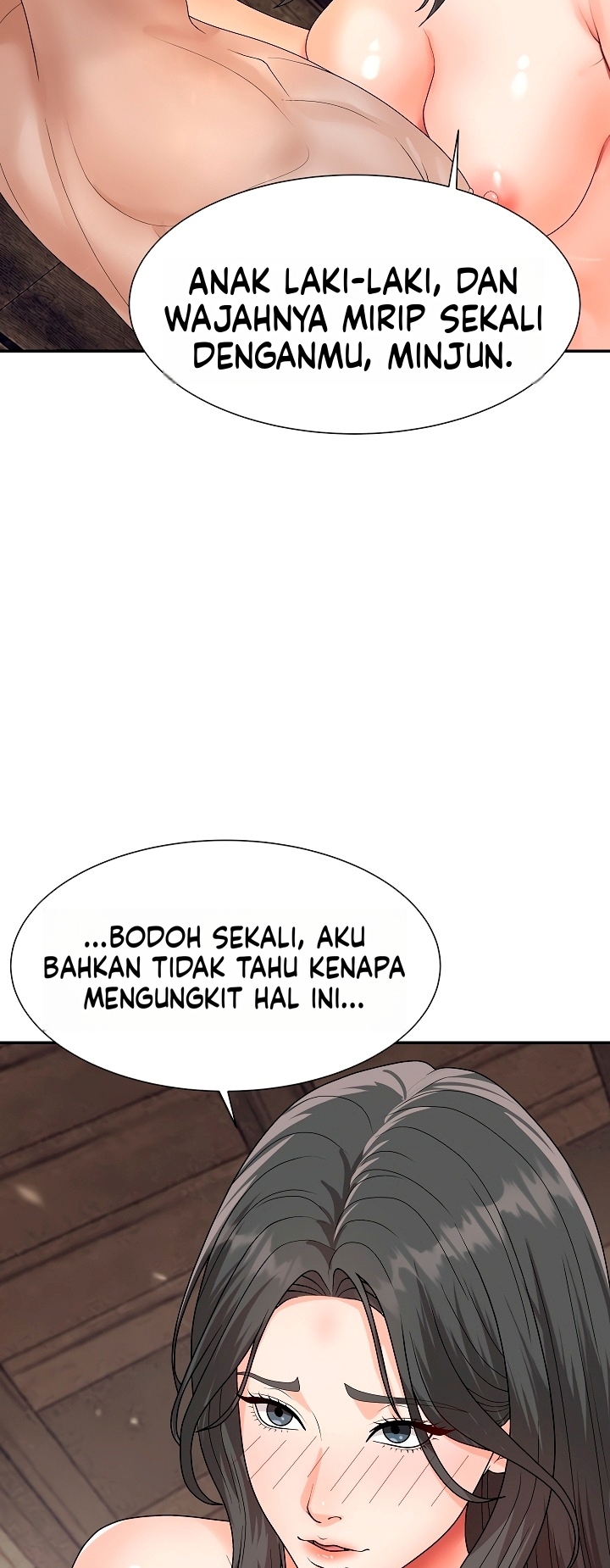 Pemilik Pulau Terpencil Chapter 34