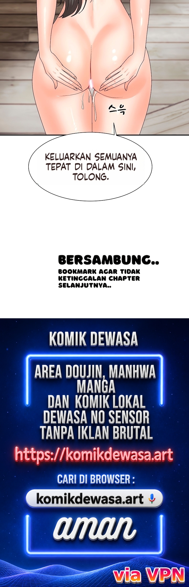 Pemilik Pulau Terpencil Chapter 34