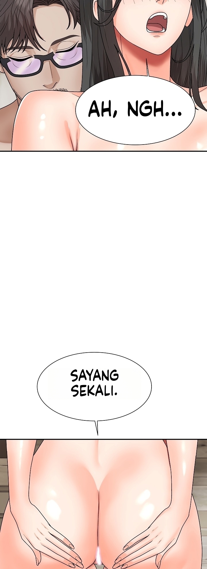 Pemilik Pulau Terpencil Chapter 35