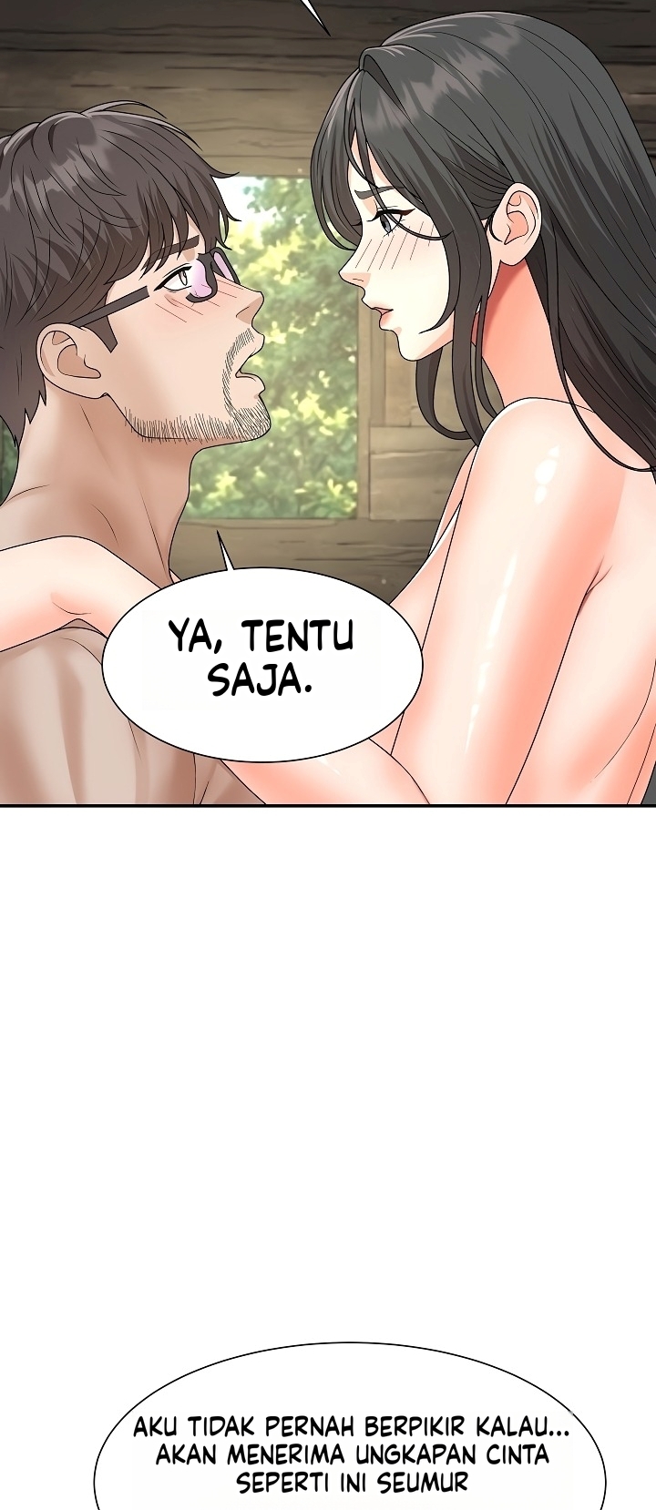 Pemilik Pulau Terpencil Chapter 35