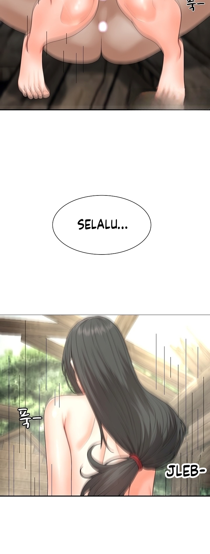 Pemilik Pulau Terpencil Chapter 35