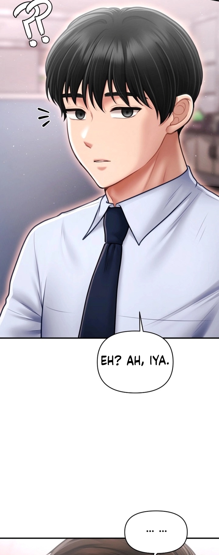 Ayah Tunggal Yang Mempesona Chapter 21