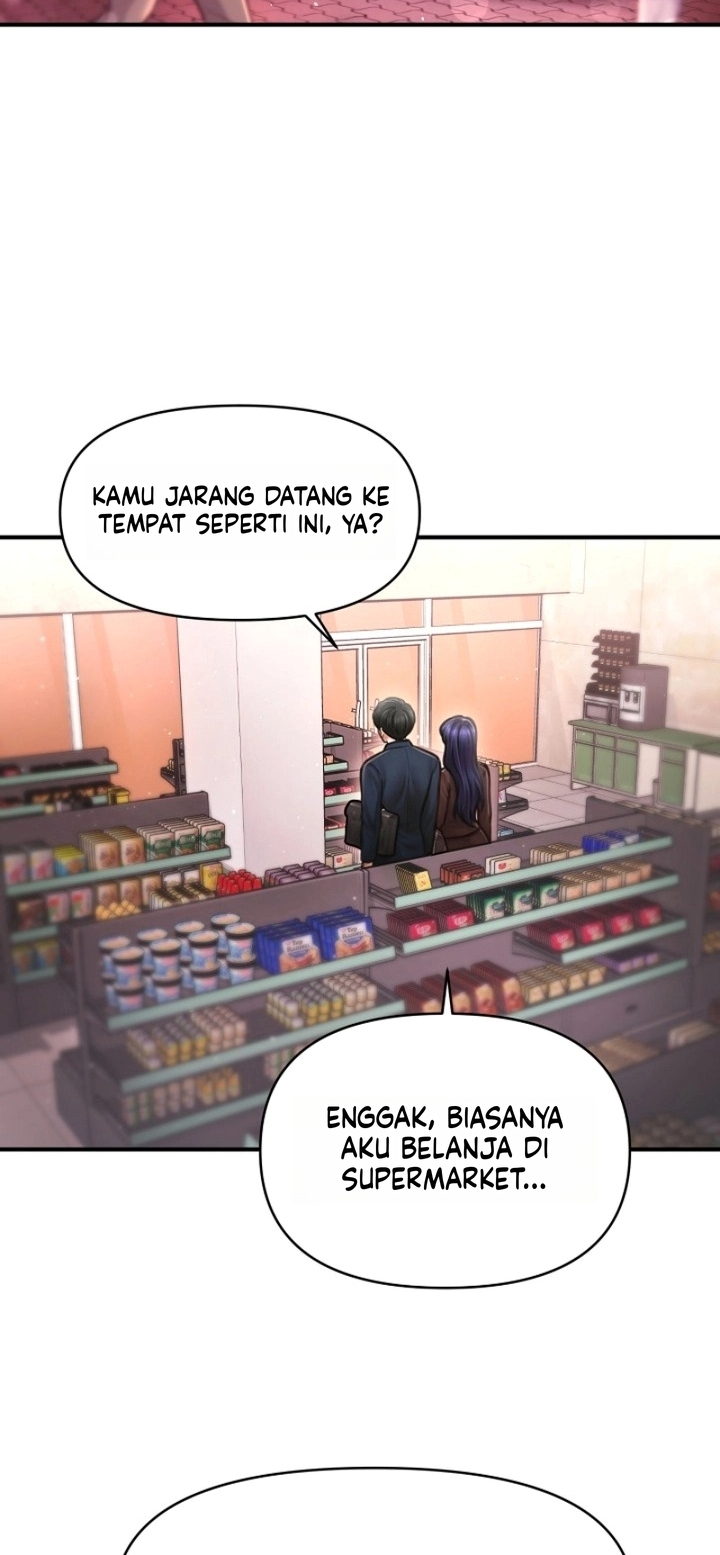 Ayah Tunggal Yang Mempesona Chapter 21