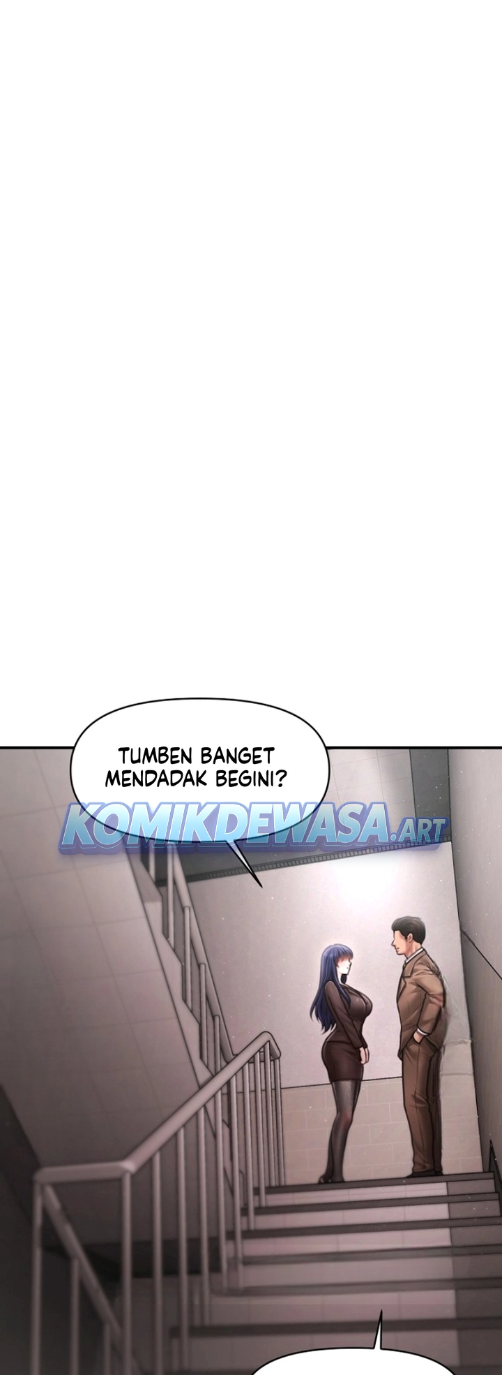 Ayah Tunggal Yang Mempesona Chapter 21