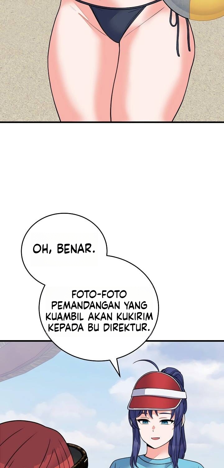Gairah Seks Seorang Pewaris Chapter 75