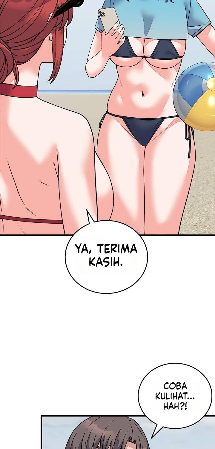 Gairah Seks Seorang Pewaris Chapter 75